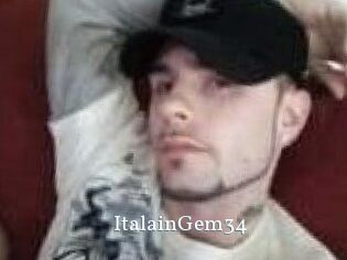 ItalainGem34