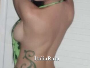 Italia_Rain