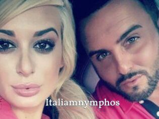 Italiamnymphos