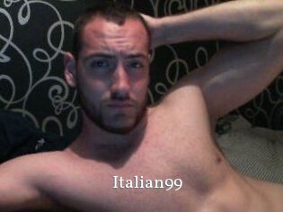 Italian99