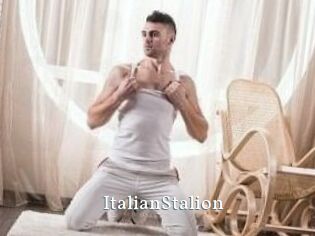 ItalianStalion SexyIdol