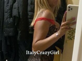 ItalyCrazyGirl