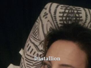 Itastallion
