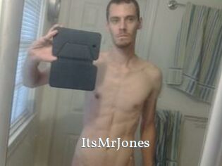 ItsMrJones