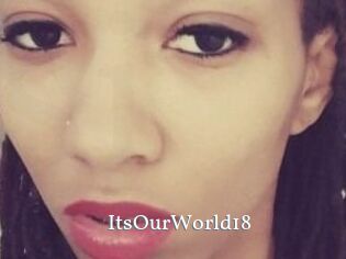 ItsOurWorld18