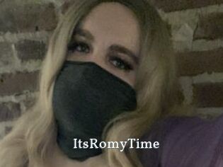 ItsRomyTime