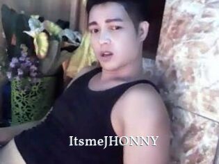 ItsmeJHONNY SexyIdol
