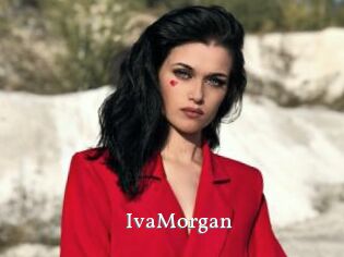 IvaMorgan SexyIdol