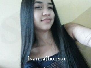 IvannaJhonson