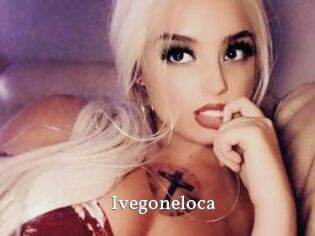 Ivegoneloca SexyIdol
