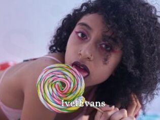 IvetEvans