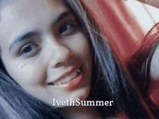 IvethSummer