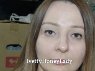 IvettyHoneyLady