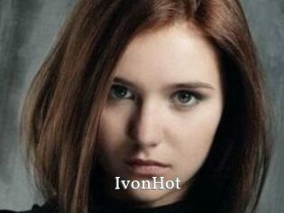 IvonHot SexyIdol