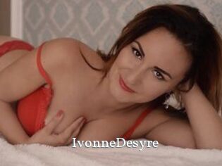 IvonneDesyre