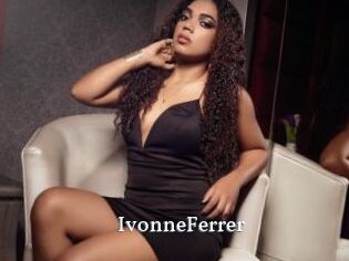 IvonneFerrer SexyIdol