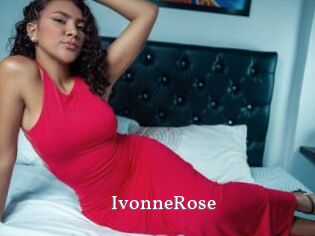 IvonneRose SexyIdol