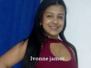 Ivonne_james
