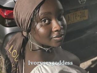 Ivorysexgoddess
