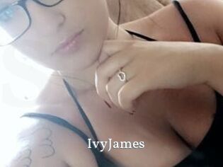 IvyJames