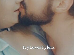 IvyLovesTylerx