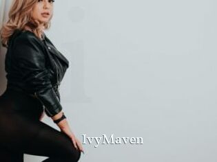 IvyMaven SexyIdol