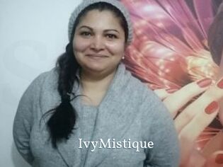 IvyMistique SexyIdol