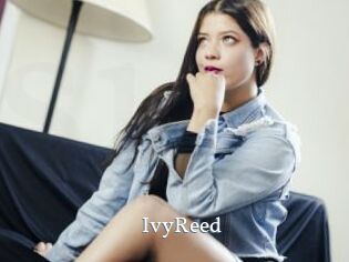 IvyReed