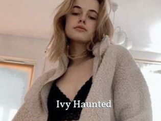 Ivy_Haunted