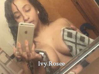 Ivy_Rosee SexyIdol