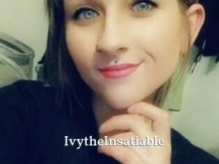 IvytheInsatiable