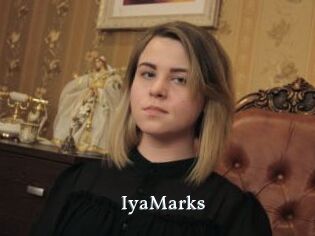 IyaMarks