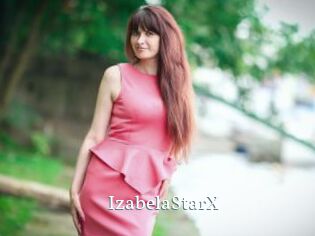 IzabelaStarX