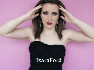 IzaraFord