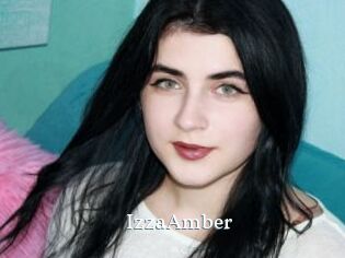IzzaAmber