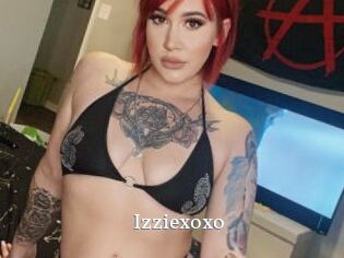 Izziexoxo
