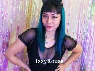 IzzyRouse