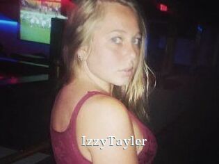 Izzy_Tayler