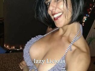 Izzy_Licious