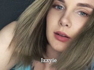 Izzyie