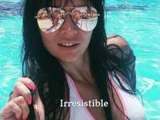 _Irresistible SexyIdol