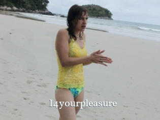 I4yourpleasure