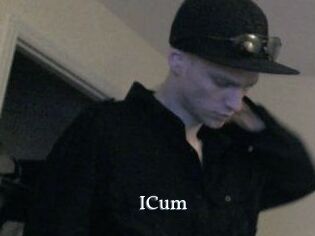 I_Cum