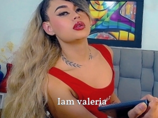 Iam_valeria