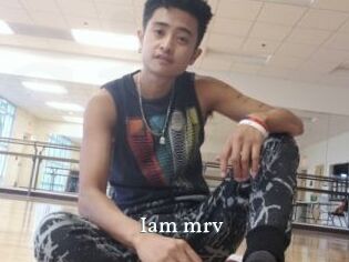 Iam_mrv