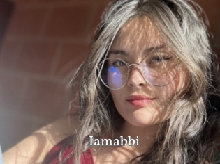 iamabbi SexyIdol