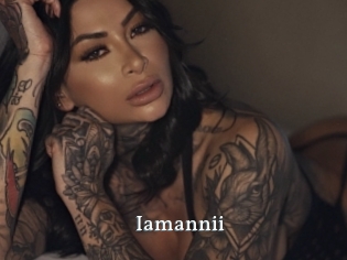 Iamannii