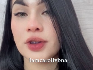 Iamcarollvbna