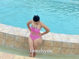 Iamchyna