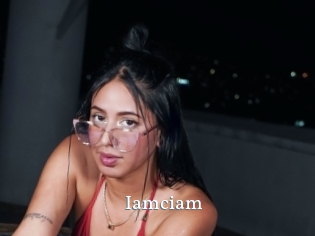 Iamciam